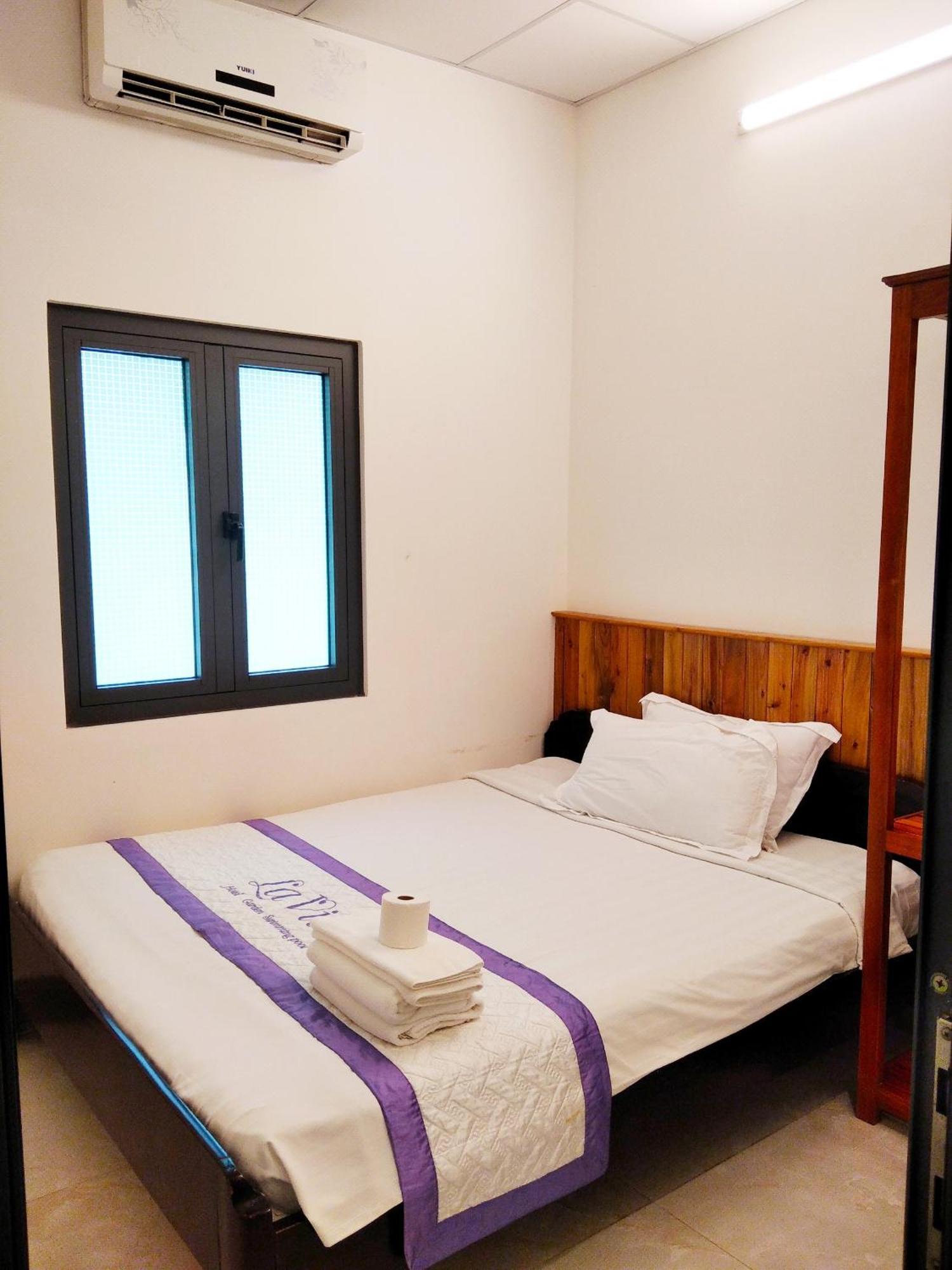 Suncosy Central Hotel 두옹 동 외부 사진