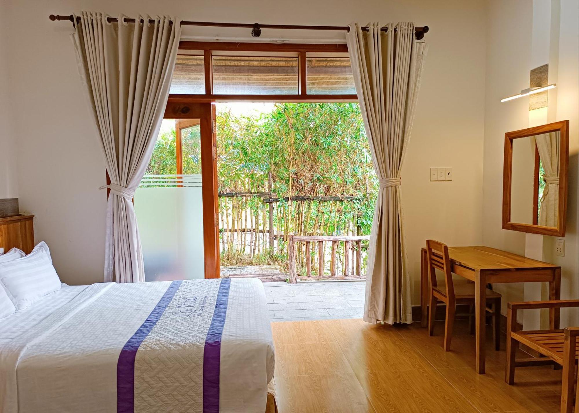 Suncosy Central Hotel 두옹 동 외부 사진