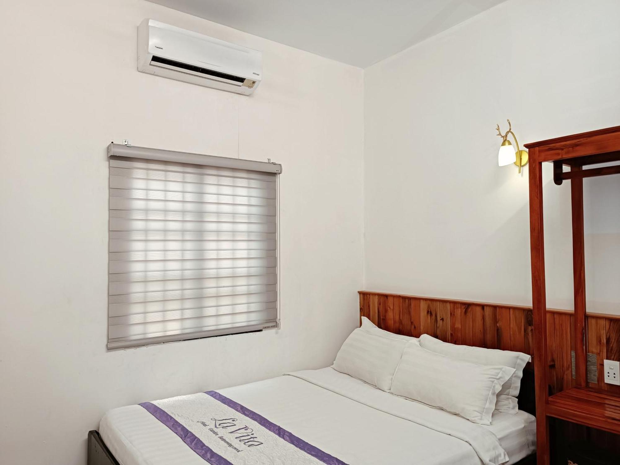 Suncosy Central Hotel 두옹 동 외부 사진