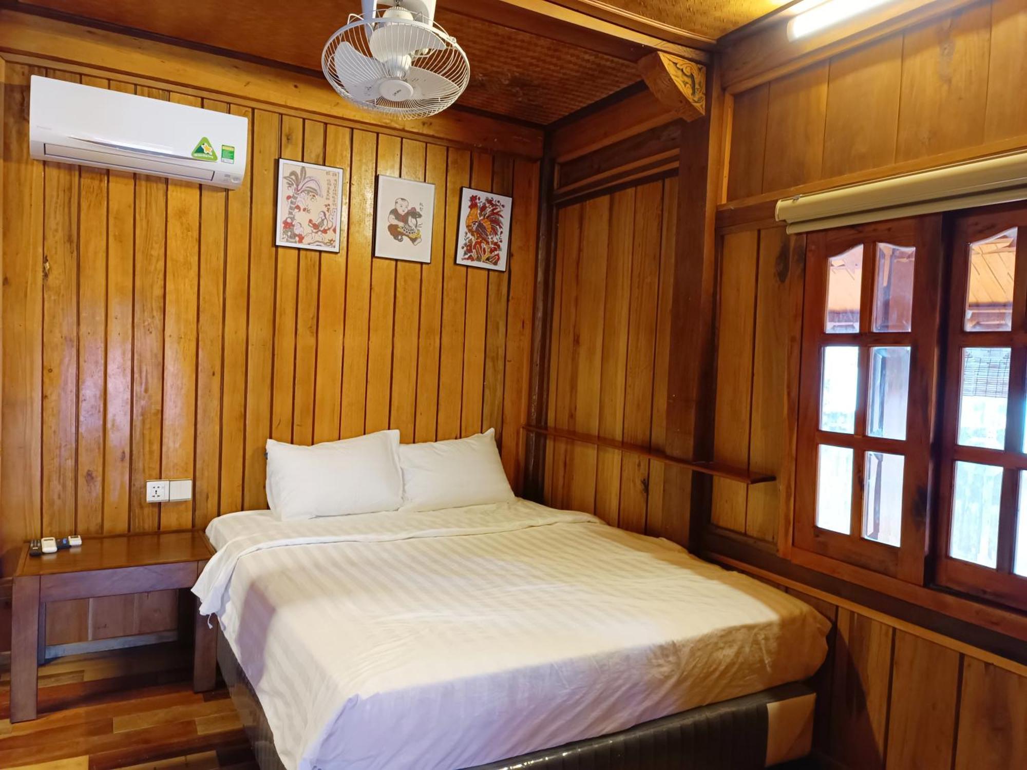 Suncosy Central Hotel 두옹 동 외부 사진