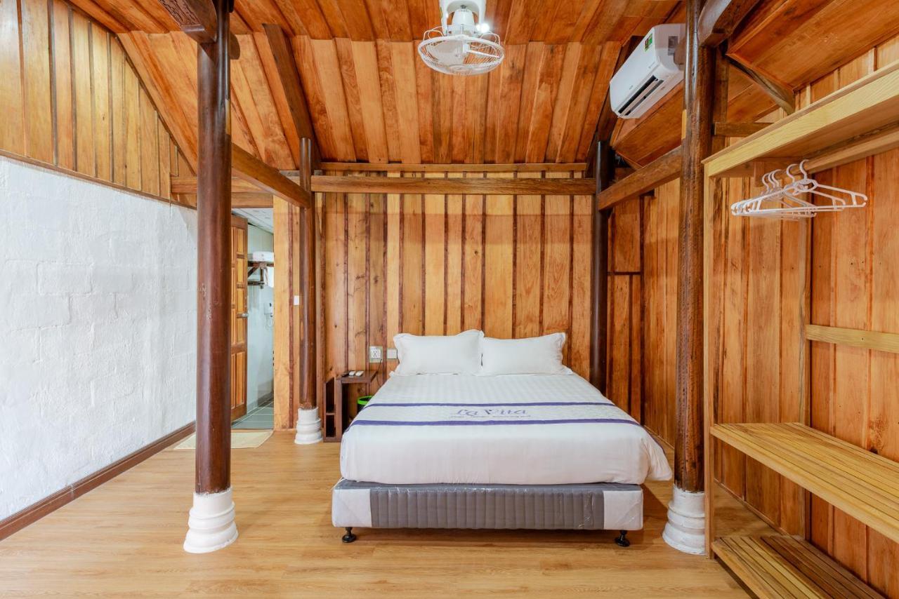 Suncosy Central Hotel 두옹 동 외부 사진